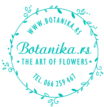 Ботаника logo